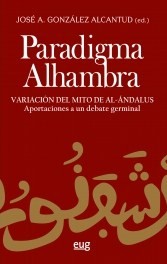 Paradigma Alhambra. 9788433861948