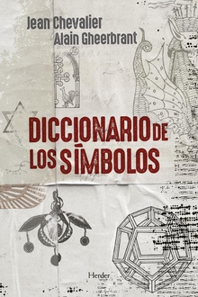 Diccionario de los símbolos. 9788425415142
