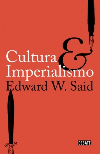 Cultura e imperialismo. 9788499928500