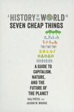 A history of the World in seven cheap things. 9781788732147