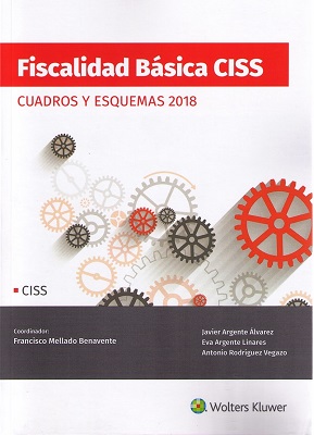 Fiscalidad básica CISS 2018