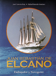 Juan Sebastián Elcano. 9788497851374