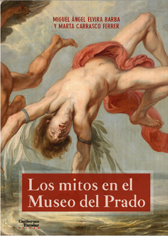 Los mitos en el Museo del Prado. 9788417134358