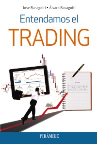 Entendamos el trading. 9788436839425