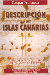 Descripción de las Islas Canarias. 9788479264741