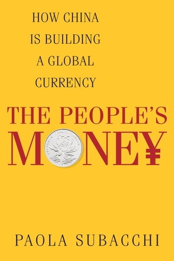The people's money. 9780231173476