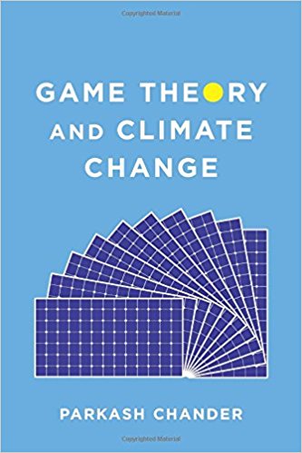 Game Theory and climate change