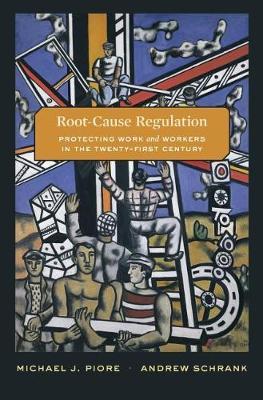 Root-cause regulation