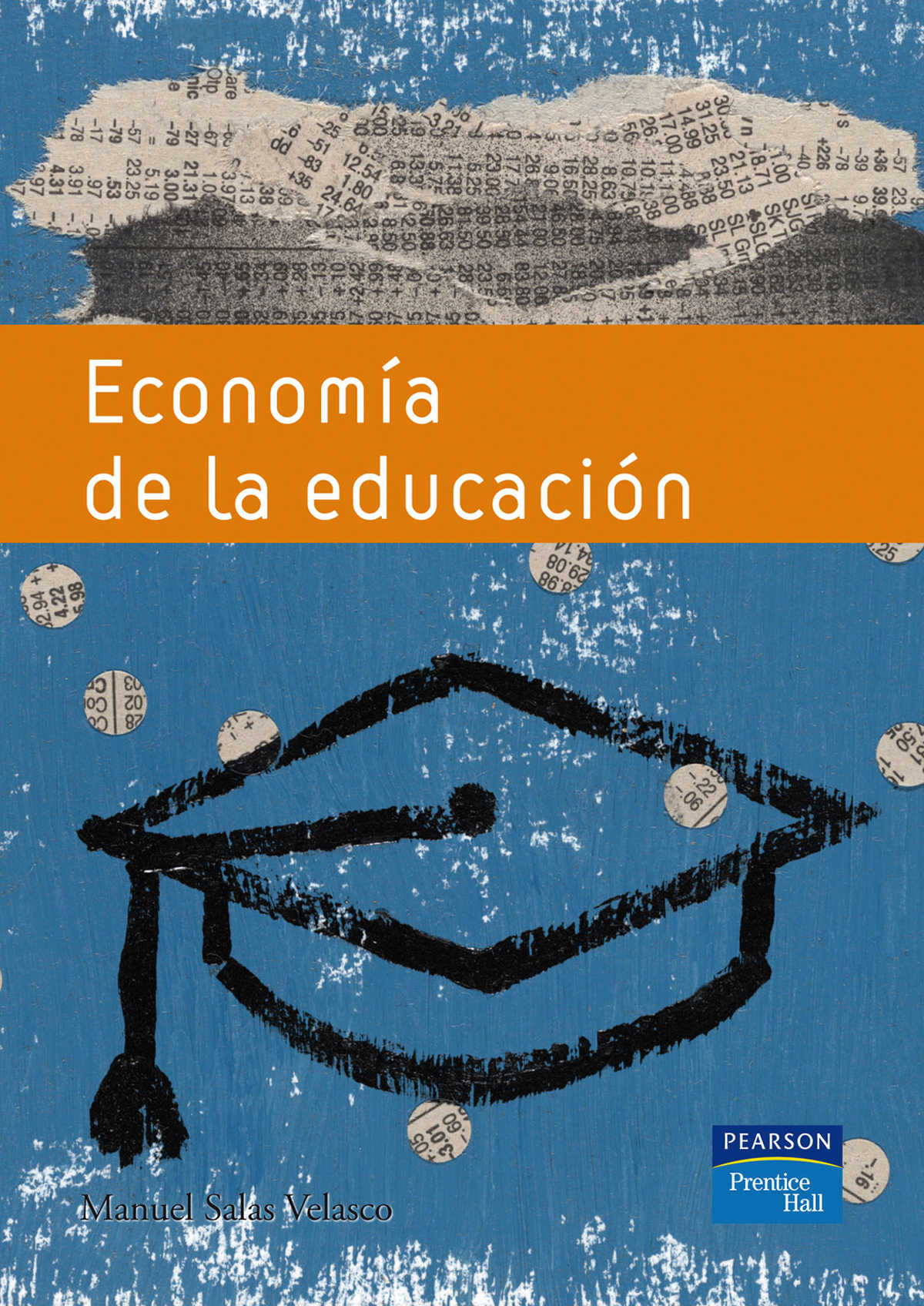 Economía de la educación. 9788483224939