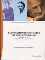 El Pensamiento teológico de María Zambrano