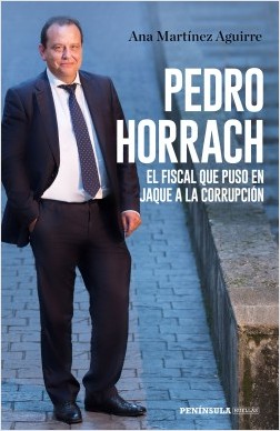 Pedro Horrach