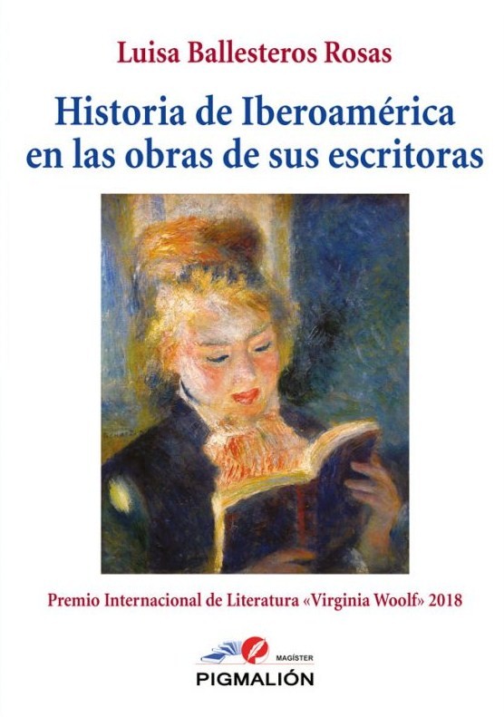 Historia de Iberoamérica en las obras de sus escritoras