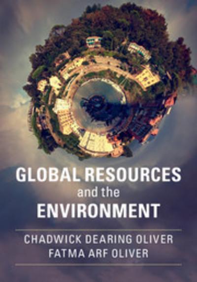 Global resources and the environment. 9781316625415