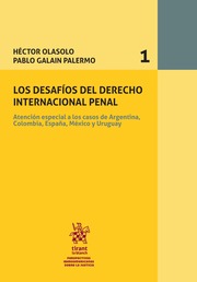 Los desafíos del Derecho internacional penal