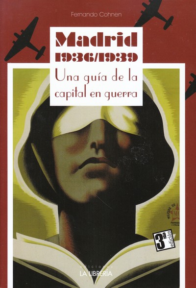 Madrid 1936/1939. 9788498733808