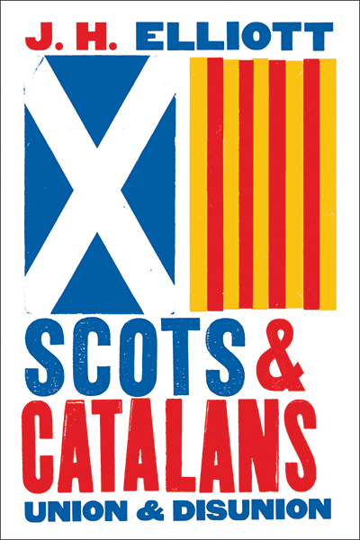 Scots and catalans. 9780300234954