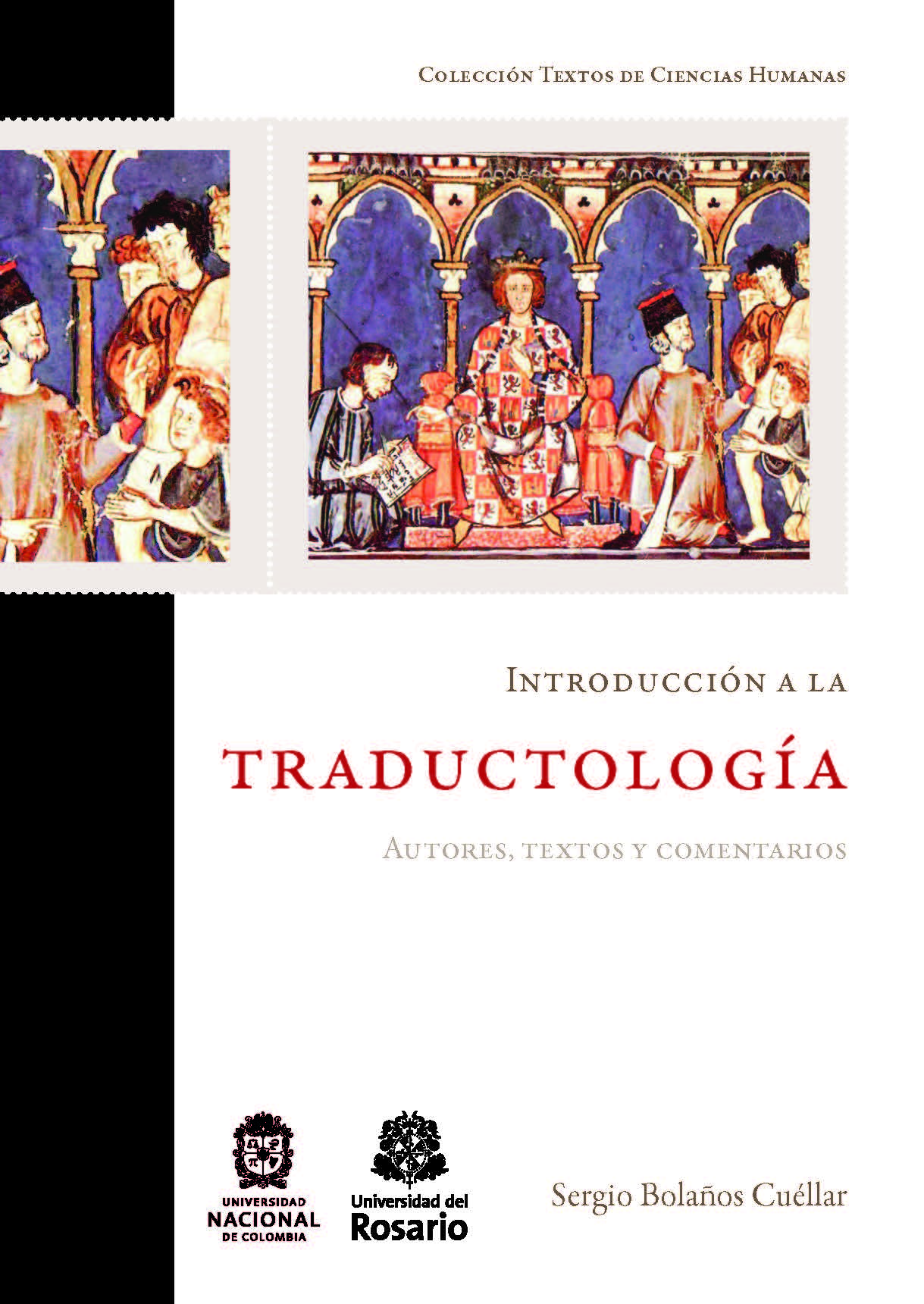 Introducción a la traductología. 9789587387858