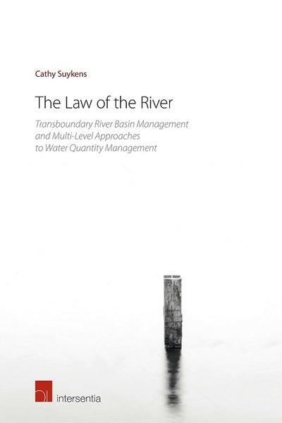 The Law of the river