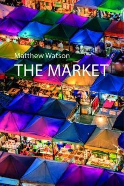 The Market. 9781911116615
