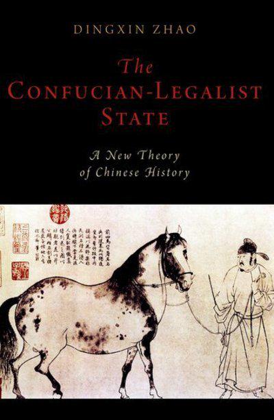 The confucian-legalist State