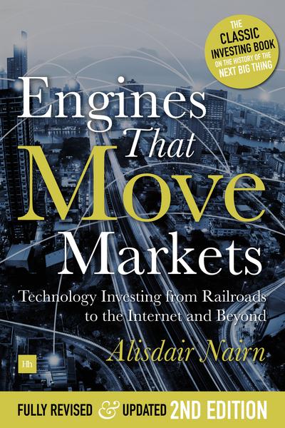 Engines that move markets. 9780857195999