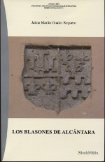 Los Blasones de Alcántara. 9788416262502
