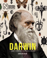 Darwin. 9788441540354