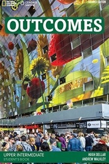 Outcomes: writing and vocabulary booklet. 9781473765245