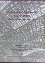 España constitucional (1978-2018). 9788425917608