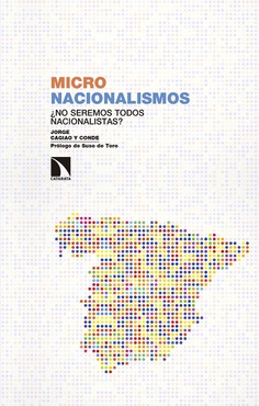 Micronacionalismos. 9788490975190