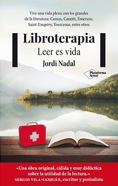 Libroterapia. 9788417002596