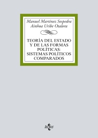 Teoría del Estado y de las formas políticas. 9788430974443