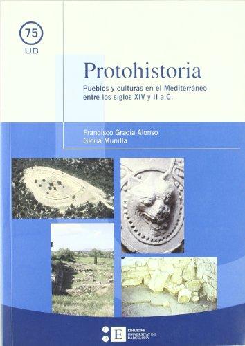 Protohistoria