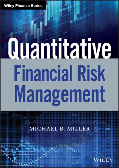 Quantitative financial risk management