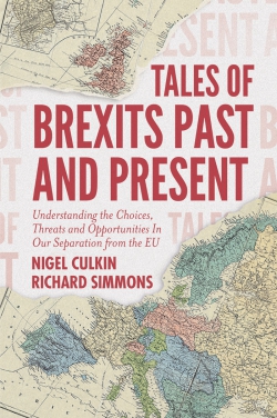 Tales of Brexits past and present. 9781787694385