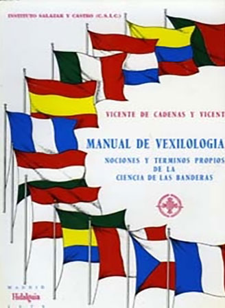 Manual de Vexilología