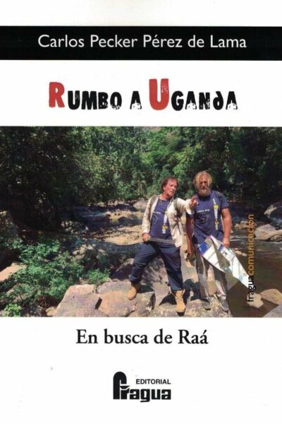 Rumbo a Uganda