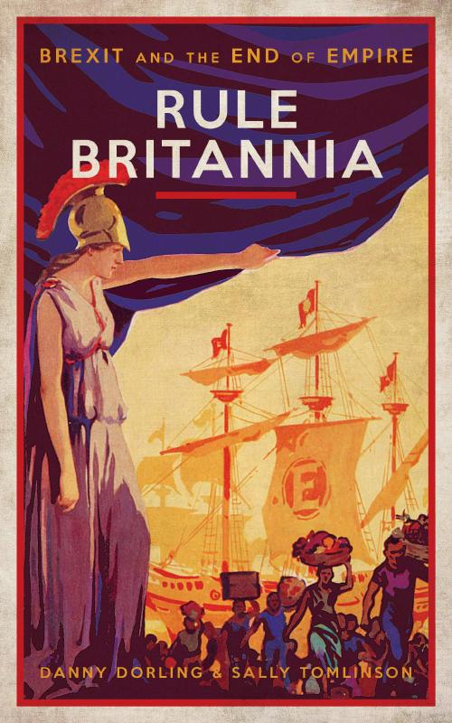 Rule Britannia. 9781785904530