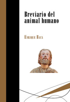 Breviario del animal humano. 9788417252083
