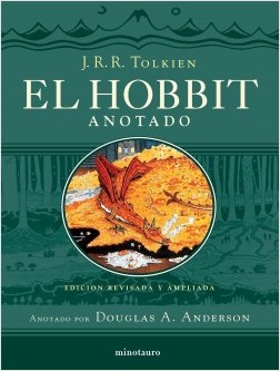 El Hobbit. 9788445007693