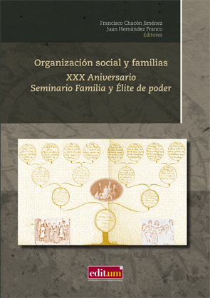 Organización social y familias