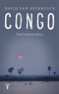 Congo. 9788430619436