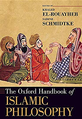 The Oxford Handbook of Islamic Philosophy. 9780190070076