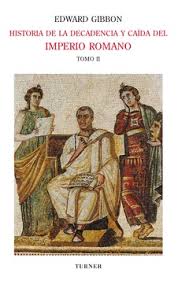 Historia de la decadencia y caída del Imperio Romano. 9788475067544