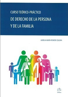Curso teórico-práctico de Derecho de la persona y de la familia. 9788492754496