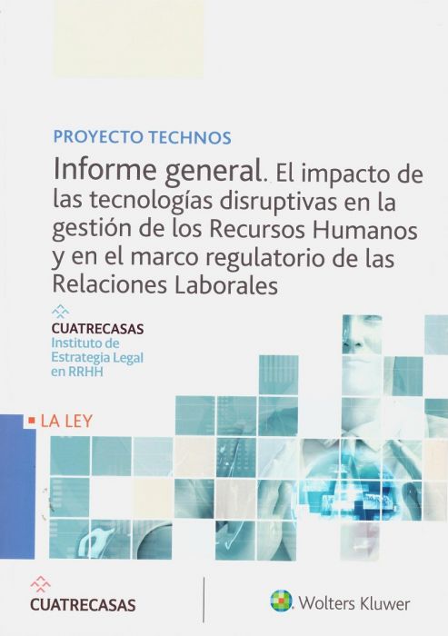 Proyecto Technos. Informe General