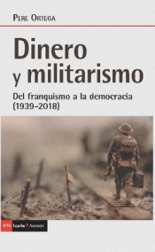 Dinero y militarismo. 9788498889376