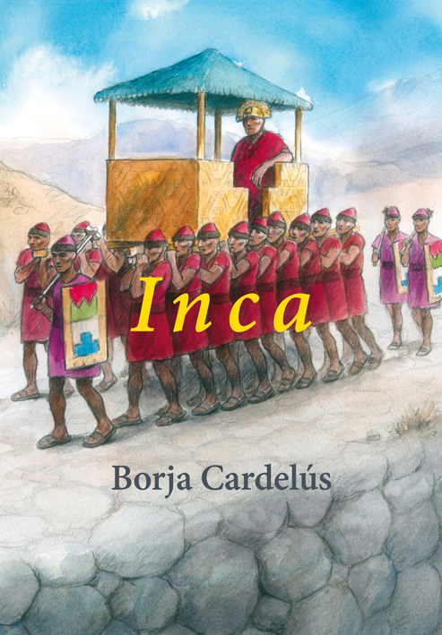 Inca. 9788496813939