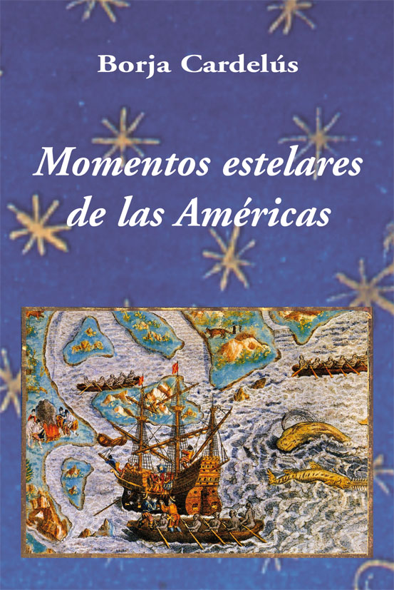 Momentos estelares de las Américas. 9788496813069