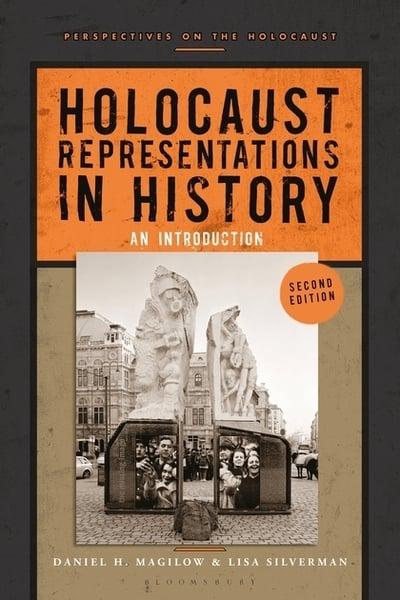 Holocaust representations in History. 9781350091801